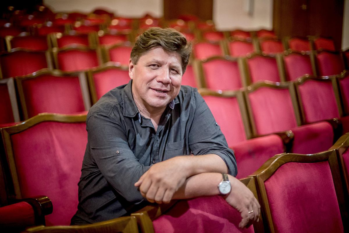 Robert Talarczyk